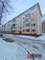 Купить 3-комнатную квартиру, Витебск, Петруся Бровки, 7/2 Витебск