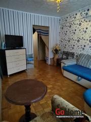 Купить 3-комнатную квартиру, Витебск, Петруся Бровки, 7/2 Витебск