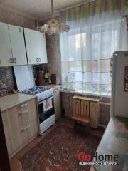 Купить 3-комнатную квартиру, Витебск, Петруся Бровки, 7/2 Витебск