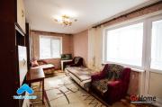 Снять 3-комнатную квартиру, Брест, ул. Воровского, д. 25 в аренду Брест