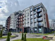 Купить 1-комнатную квартиру, Минск, Виталия Цвирко ул., 78 (Советский район) Минск