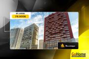 Купить 2-комнатную квартиру, Минск, Жореса Алфёрова ул., 3 (Октябрьский район) Минск