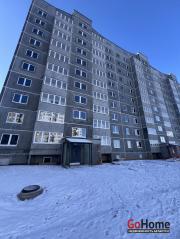 Купить 1-комнатную квартиру, Витебск, Жореса Алфёрова, 21 Витебск