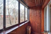 Купить 2-комнатную квартиру, Минск, Лынькова ул., 15 (Фрунзенский район) Минск