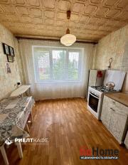 Купить 1-комнатную квартиру, Барановичи, Тельмана ул., 159/Б Барановичи