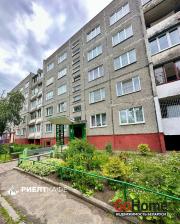 Купить 1-комнатную квартиру, Барановичи, Тельмана ул., 159/Б Барановичи