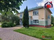 Купить 2-комнатную квартиру, Логойск, Советская ул., 22 Логойск