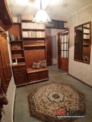 Купить 2-комнатную квартиру, Витебск, Черняховского, 38 Витебск