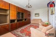Купить 3-комнатную квартиру, Минск, Плеханова ул., 42 (Ленинский район) Минск