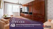 Купить 3-комнатную квартиру, Минск, Плеханова ул., 42 (Ленинский район) Минск