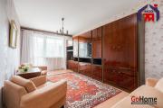 Купить 3-комнатную квартиру, Минск, Плеханова ул., 42 (Ленинский район) Минск