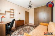 Купить 3-комнатную квартиру, Минск, Плеханова ул., 42 (Ленинский район) Минск
