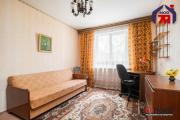 Купить 3-комнатную квартиру, Минск, Плеханова ул., 42 (Ленинский район) Минск