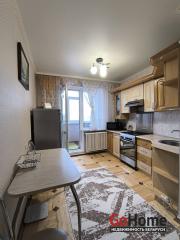 Купить 3-комнатную квартиру, Гомель, Макаёнка, 23 Гомель