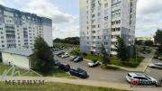 Купить 3-комнатную квартиру, Минск, Крупской ул., 11 (Заводской район) Минск