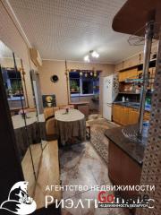 Снять 3-комнатную квартиру, Минск, Плеханова ул. 48 в аренду  (Ленинский район) Минск