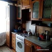 Купить 4-комнатную квартиру, Пинск, Революционная, 13 Пинск