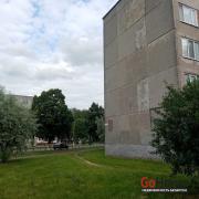 Купить 4-комнатную квартиру, Пинск, Революционная, 13 Пинск