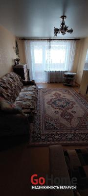 Купить 1-комнатную квартиру, Витебск, 1-й Тираспольский, 3 Витебск