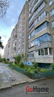 Купить 1-комнатную квартиру, Витебск, Петруся Бровки, 9/3 Витебск