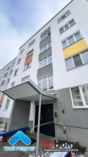 Купить 2-комнатную квартиру, Мозырь, Полесская ул., д.26 Мозырь