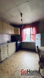 Купить 1-комнатную квартиру, Витебск, Петруся Бровки, 9/3 Витебск