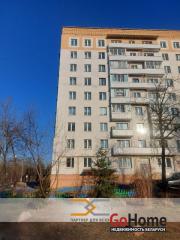 Купить 2-комнатную квартиру, Минск, Карастояновой ул., 17 (Центральный район) Минск