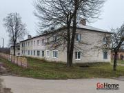 Купить 2-комнатную квартиру, Новое Село, Центральная, 3 Новое Село