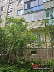 Купить 1-комнатную квартиру, Витебск, Чкалова, 9/5 Витебск
