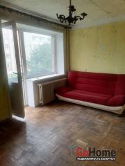 Купить 2-комнатную квартиру, Витебск, Вострецова, 5 Витебск