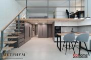 Купить 1-комнатную квартиру, Минск, Савицкого ул., 8 (Октябрьский район) Минск