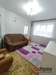 Купить 2-комнатную квартиру, Новое Село, Центральная, 3 Новое Село
