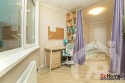 Купить 2-комнатную квартиру, Минск, Дзержинского просп., 125/А (Московский район) Минск
