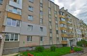 Купить 4-комнатную квартиру, Витебск, Победы, 29/4 Витебск