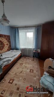 Купить 4-комнатную квартиру, Витебск, Победы, 29/4 Витебск