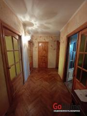 Купить 3-комнатную квартиру, Лида, Максима Горького, 136/2 Лида