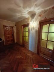 Купить 3-комнатную квартиру, Лида, Максима Горького, 136/2 Лида