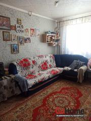 Купить 3-комнатную квартиру, Пинск, Молодёжная, 56 Пинск