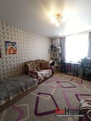 Купить 3-комнатную квартиру, Пинск, Молодёжная, 56 Пинск