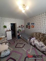 Купить 3-комнатную квартиру, Пинск, Молодёжная, 56 Пинск