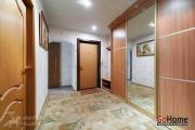 Купить 3-комнатную квартиру, Минск, Никифорова ул., 7 (Первомайский район) Минск