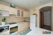 Купить 3-комнатную квартиру, Минск, Никифорова ул., 7 (Первомайский район) Минск