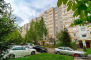 Купить 3-комнатную квартиру, Минск, Никифорова ул., 7 (Первомайский район) Минск