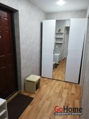 Купить 1-комнатную квартиру, Молодечно, Будавников, 13 Молодечно