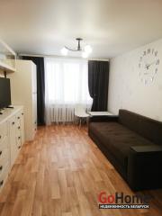 Купить 1-комнатную квартиру, Молодечно, Будавников, 13 Молодечно