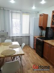 Купить 1-комнатную квартиру, Молодечно, Будавников, 13 Молодечно