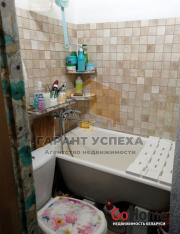 Купить 1-комнатную квартиру, Брест, ул. Красногвардейская Брест