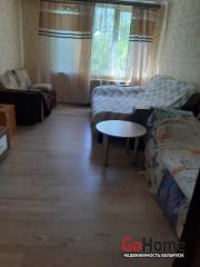 Купить 1-комнатную квартиру, Молодечно, ул  Строителей 13 Молодечно