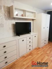 Купить 1-комнатную квартиру, Молодечно, Будавников, 13 Молодечно