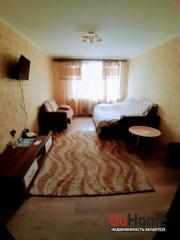 Купить 1-комнатную квартиру, Молодечно, ул  Строителей 13 Молодечно